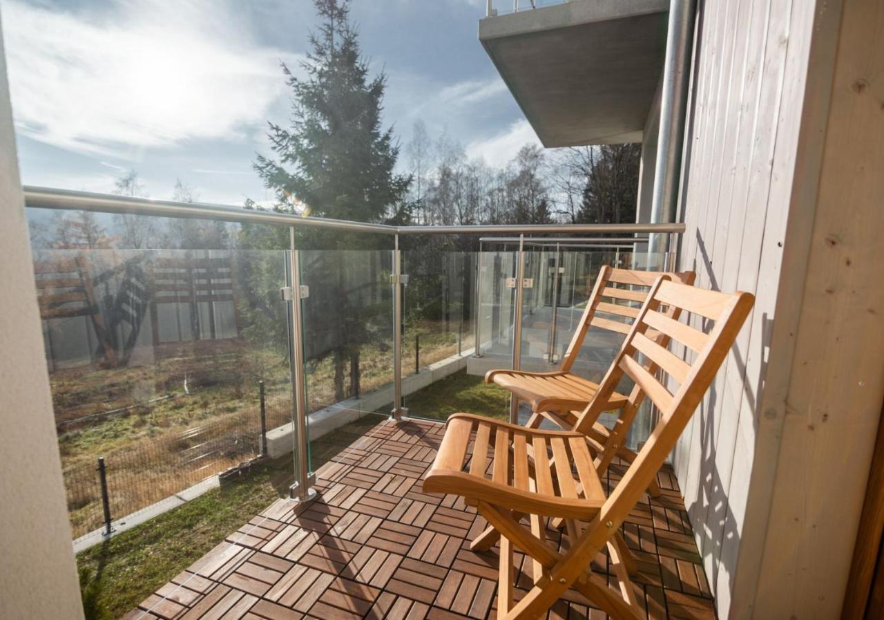 Apart Invest Widok 800 C7 Szklarska Poreba Luaran gambar